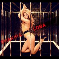 'Loba' de Shakira Loba - Shakira