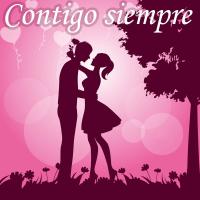 Contigo siempre Contigo siempre de Canciones Románticas