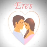 Canción 'Eres' interpretada por Canciones Románticas Canción 'Eres' interpretada por Canciones Románticas