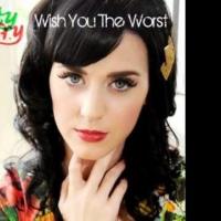Canción 'Wish You The Worst' interpretada por Katy Perry Canción 'Wish You The Worst' interpretada por Katy Perry