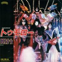 'Tomorrow' de Kiss Tomorrow - Kiss