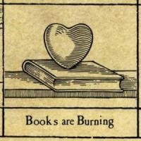 Canción 'Books Are Burning' interpretada por XTC Canción 'Books Are Burning' interpretada por XTC