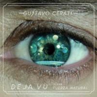Canción 'Deja vu' interpretada por Gustavo Cerati Canción 'Deja vu' interpretada por Gustavo Cerati