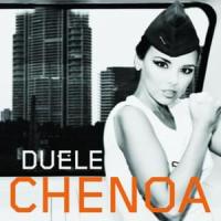 Canción 'Duele' interpretada por Chenoa Canción 'Duele' interpretada por Chenoa