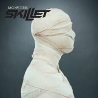'Monster' de Skillet Letra Monster Skillet