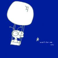 Wait For Me Wait For Me de Moby