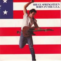'Born in the USA' de Bruce Springsteen Born in the USA - Bruce Springsteen