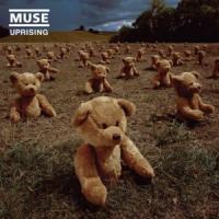 Uprising Uprising de Muse