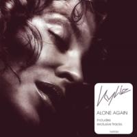 Canción 'Alone again' interpretada por Kylie Minogue Canción 'Alone again' interpretada por Kylie Minogue