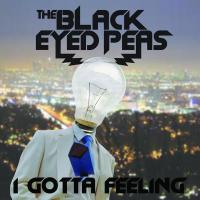 'I Gotta Feeling' de The Black Eyed Peas I Gotta Feeling - The Black Eyed Peas