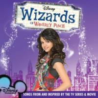 Canción 'Every Little Thing She Does Is Magic' interpretada por Mitchel Musso Canción 'Every Little Thing She Does Is Magic' interpretada por Mitchel Musso