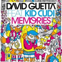 MEMORIES, letra y canción de David Guetta MEMORIES letra DAVID GUETTA