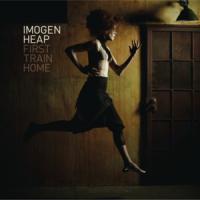 Canción 'First Train Home' interpretada por Imogen Heap Canción 'First Train Home' interpretada por Imogen Heap