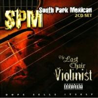 Canción 'Mexican Heaven' interpretada por South Park Mexican Canción 'Mexican Heaven' interpretada por South Park Mexican