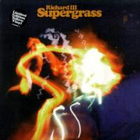 RICHARD III, letra y canción de Supergrass RICHARD III letra SUPERGRASS