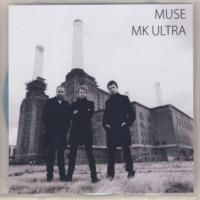 Mk Ultra Mk Ultra de Muse