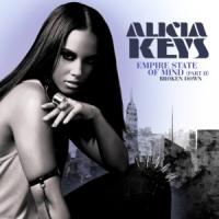 Canción 'Empire state of mind' interpretada por Alicia Keys Canción 'Empire state of mind' interpretada por Alicia Keys