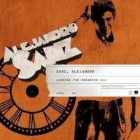 'Looking for paradise' de Alejandro Sanz Looking for paradise - Alejandro Sanz