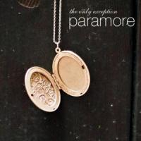 The Only Exception The Only Exception de Paramore