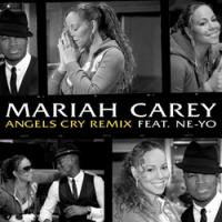 Angels Cry Angels Cry de Mariah Carey