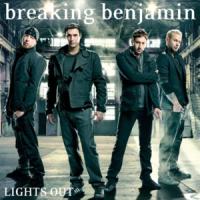 Canción 'Lights Out' interpretada por Breaking Benjamin Canción 'Lights Out' interpretada por Breaking Benjamin