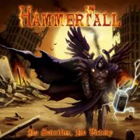 Canción 'Between Two Worlds' interpretada por Hammerfall Canción 'Between Two Worlds' interpretada por Hammerfall