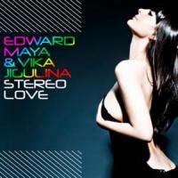 Canción 'Stereo love' interpretada por Edward Maya Canción 'Stereo love' interpretada por Edward Maya