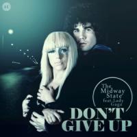 Don't Give Up Don't Give Up de Lady Gaga