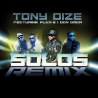 Solos (remix) Solos (remix) de Don Omar