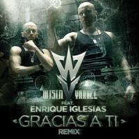 Gracias A Ti Gracias A Ti de Enrique Iglesias