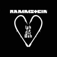 Canción 'Ich tu dir weh' interpretada por Rammstein Canción 'Ich tu dir weh' interpretada por Rammstein