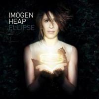 Canción 'Canvas' interpretada por Imogen Heap Canción 'Canvas' interpretada por Imogen Heap