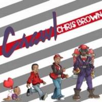 Crawl Crawl de Chris Brown