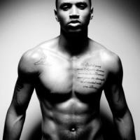 Canción 'Hollalude' interpretada por Trey Songz Canción 'Hollalude' interpretada por Trey Songz