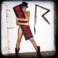 Canción 'Rude Boy' interpretada por Rihanna Canción 'Rude Boy' interpretada por Rihanna