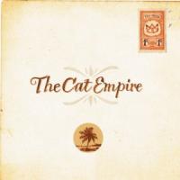Canción 'Two Shoes' interpretada por The Cat Empire Canción 'Two Shoes' interpretada por The Cat Empire