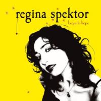 Hero Hero de Regina Spektor