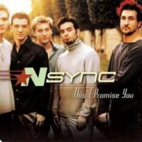 Canción 'This I Promise You' interpretada por N'sync Canción 'This I Promise You' interpretada por N'sync