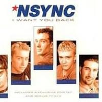 I Want You Back I Want You Back de N'sync