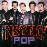 Canción 'Pop' interpretada por N'sync Canción 'Pop' interpretada por N'sync