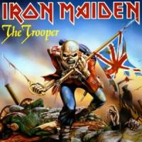 Canción 'The Trooper' interpretada por Iron Maiden Canción 'The Trooper' interpretada por Iron Maiden
