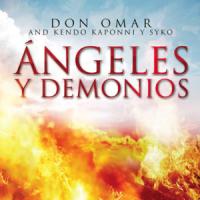ANGELES Y DEMONIOS, letra y canción de Don Omar ANGELES Y DEMONIOS letra DON OMAR