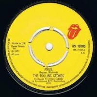 Angie Angie de The Rolling Stones