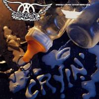 CRYIN', letra y canción de Aerosmith CRYIN' letra AEROSMITH