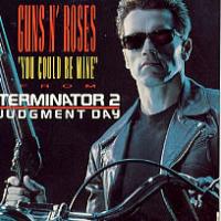 YOU COULD BE MINE, letra y canción de Guns N' Roses YOU COULD BE MINE letra GUNS N' ROSES