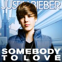 Canción 'Somebody to love' interpretada por Justin Bieber Canción 'Somebody to love' interpretada por Justin Bieber