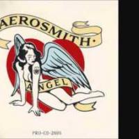 ANGEL, letra y canción de Aerosmith ANGEL letra AEROSMITH