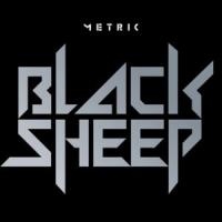 Black Sheep Black Sheep de Metric