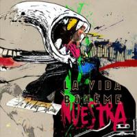 'Huxley' de La Vida Boheme Huxley - La Vida Boheme