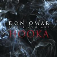 'Hooka' de Don Omar Hooka - Don Omar